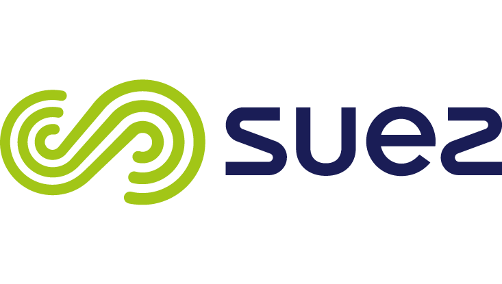 logo client suez